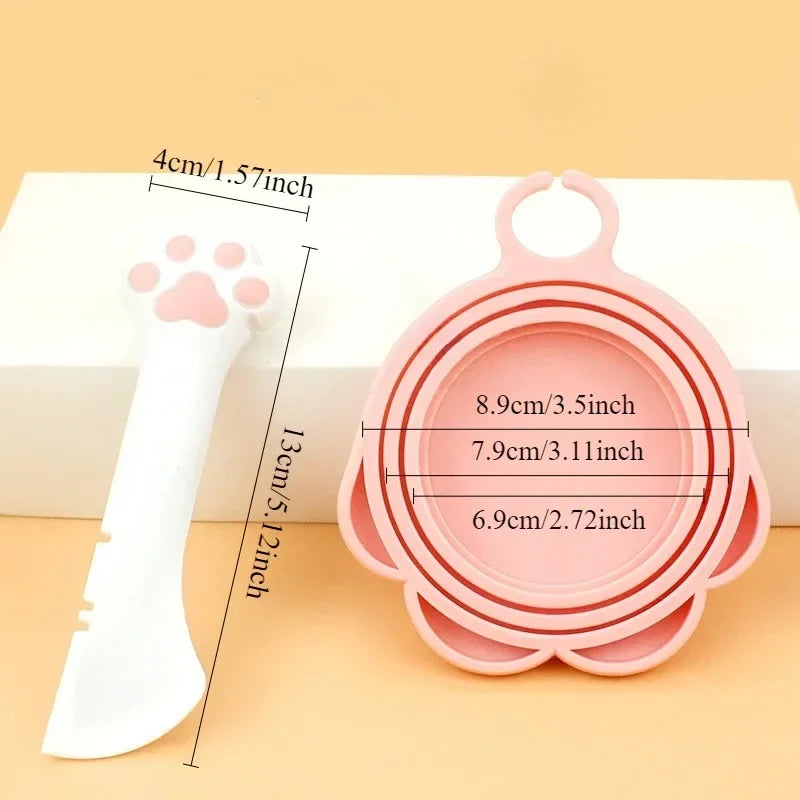 PawScoop Tool