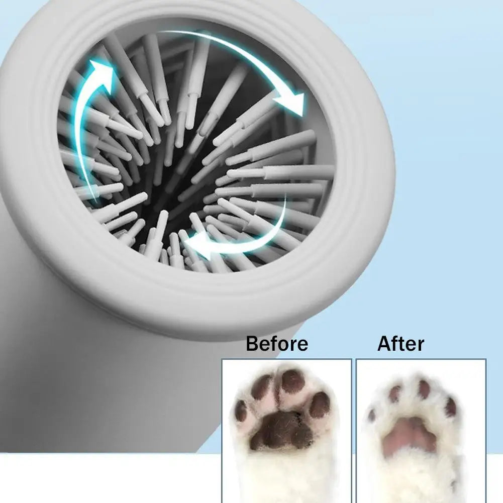 CleanPaws Pro
