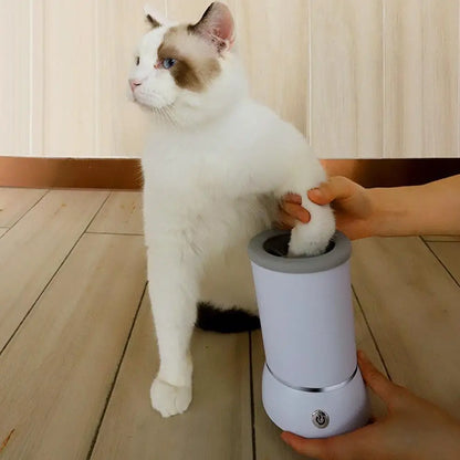 CleanPaws Pro