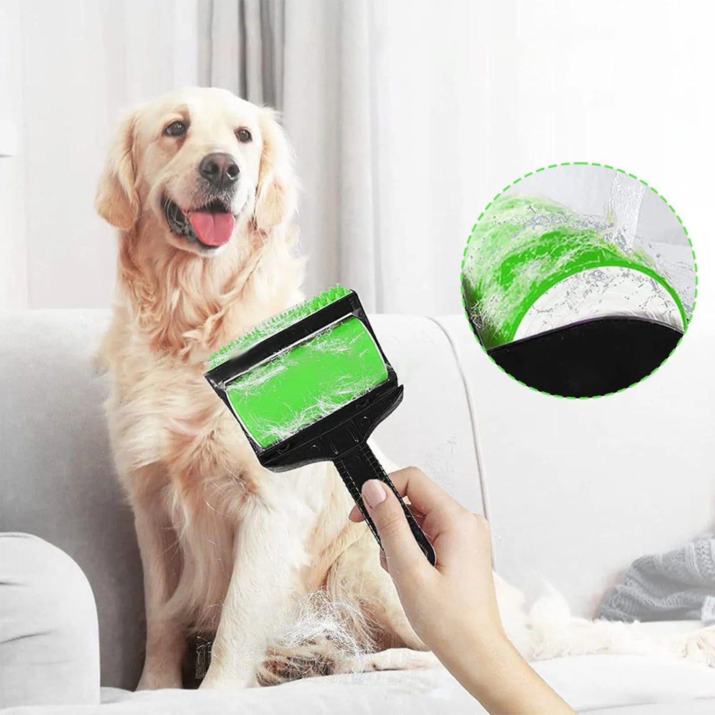 PawClean Swipe