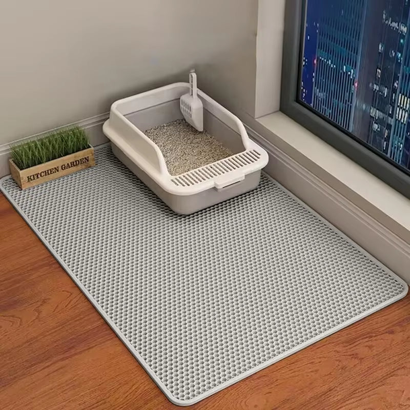 PurrClean Mat