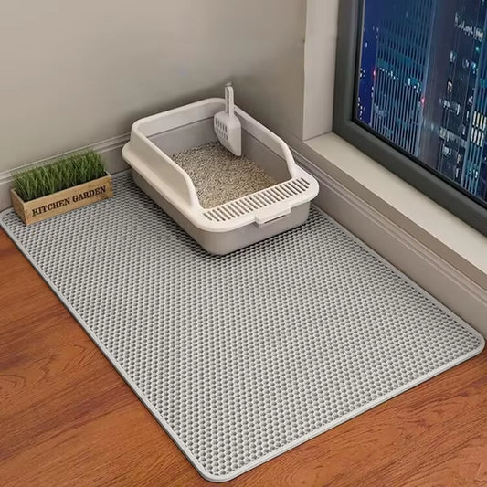 PurrClean Mat