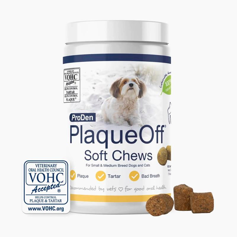 KelpKiss Dental Chews