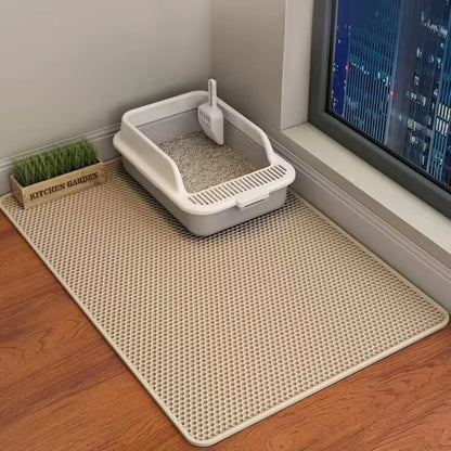 PurrClean Mat