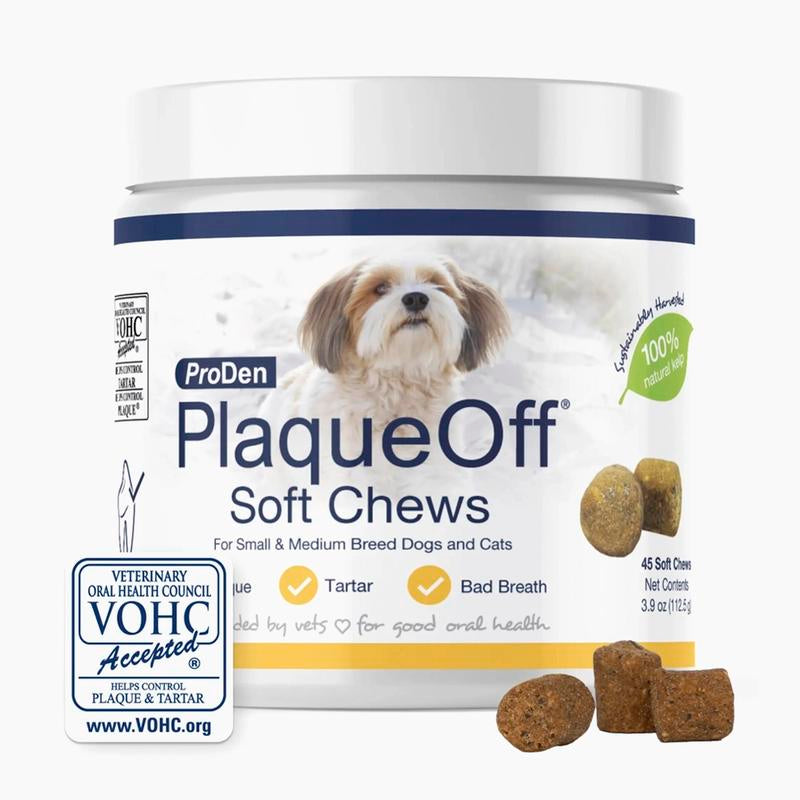 KelpKiss Dental Chews