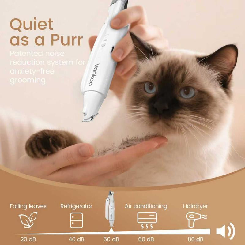 GlowClip Groomer