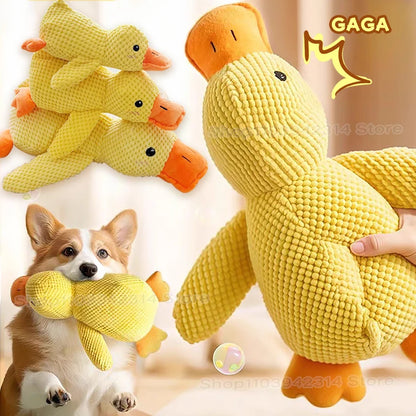 QuackyPal Plush