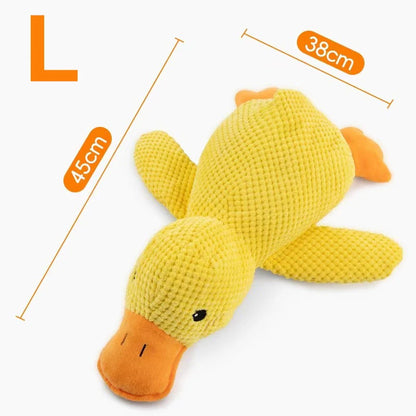 QuackyPal Plush