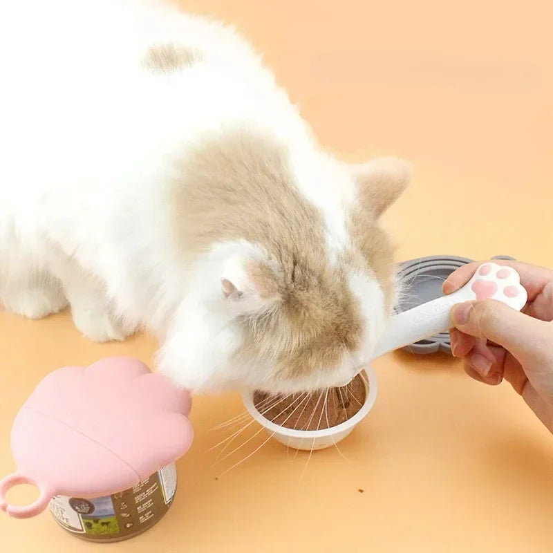 PawScoop Tool
