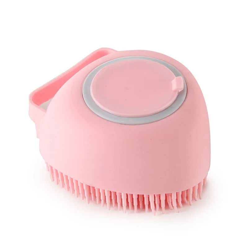 PawSpa Brush