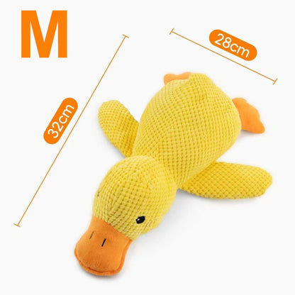 QuackyPal Plush