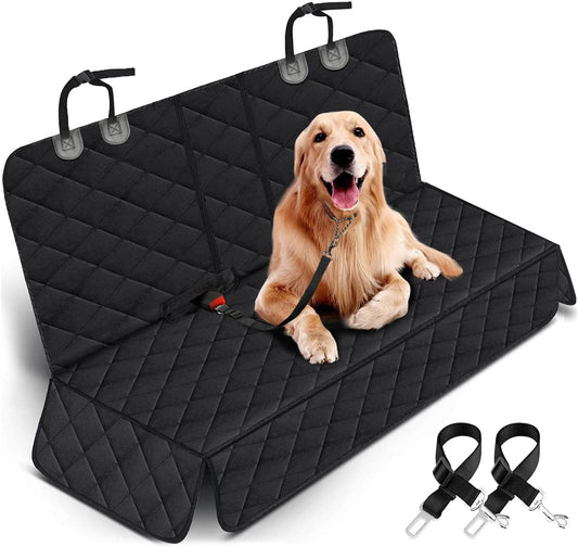 PawRide Pro Seat Cover