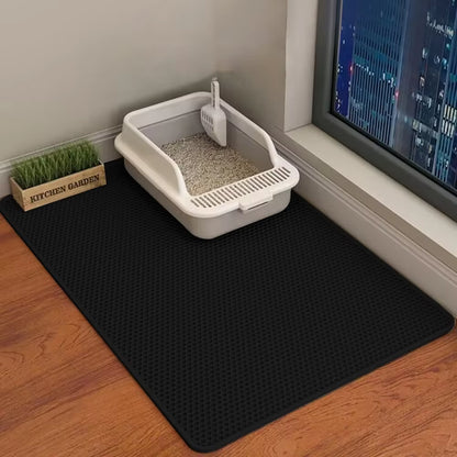 PurrClean Mat