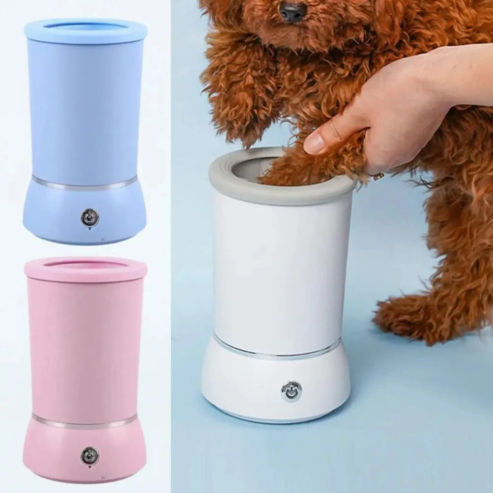 CleanPaws Pro