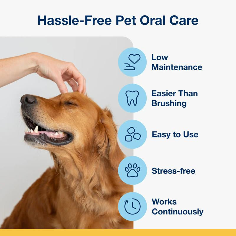 KelpKiss Dental Chews