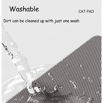 PurrClean Mat