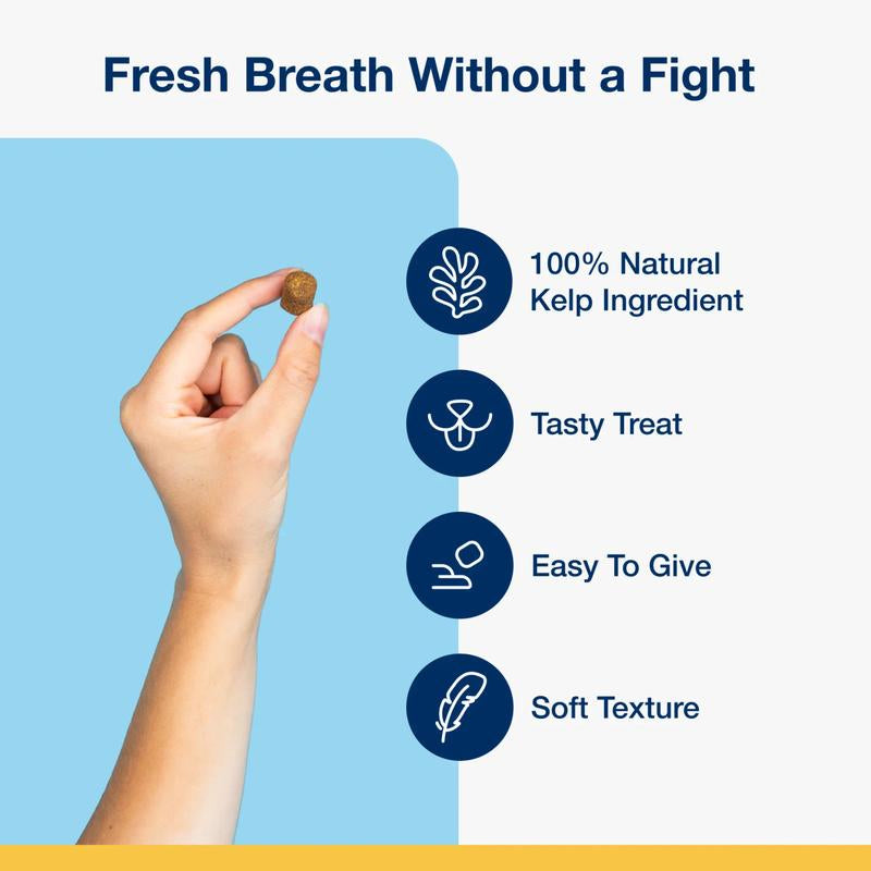 KelpKiss Dental Chews