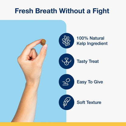 KelpKiss Dental Chews