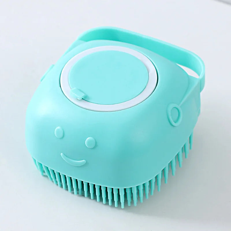 PawSpa Brush