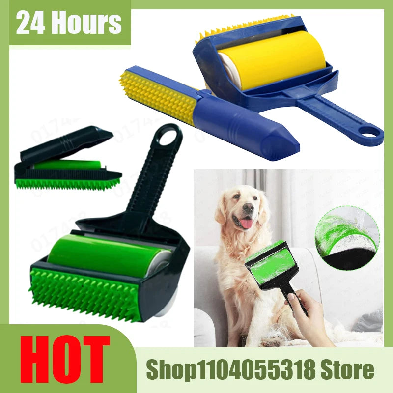 PawClean Swipe
