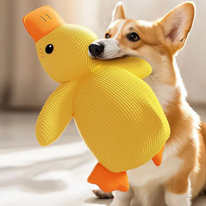 QuackyPal Plush