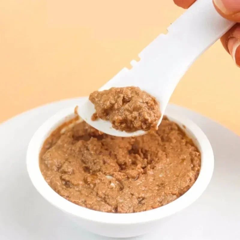 PawScoop Tool