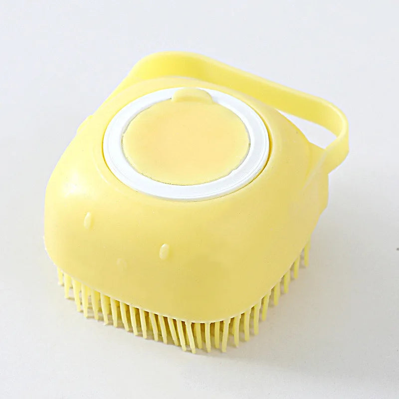 PawSpa Brush