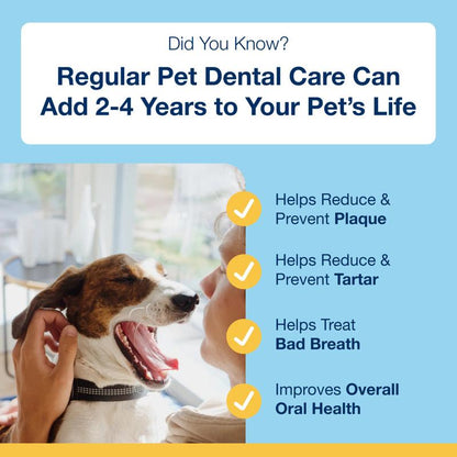KelpKiss Dental Chews