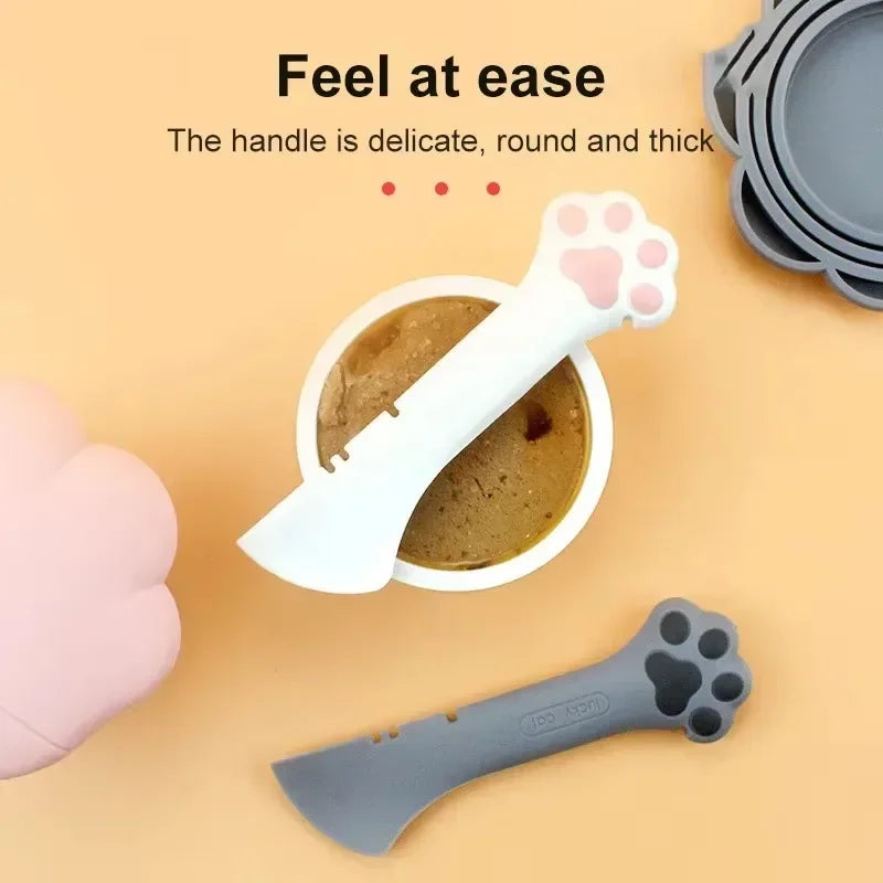 PawScoop Tool